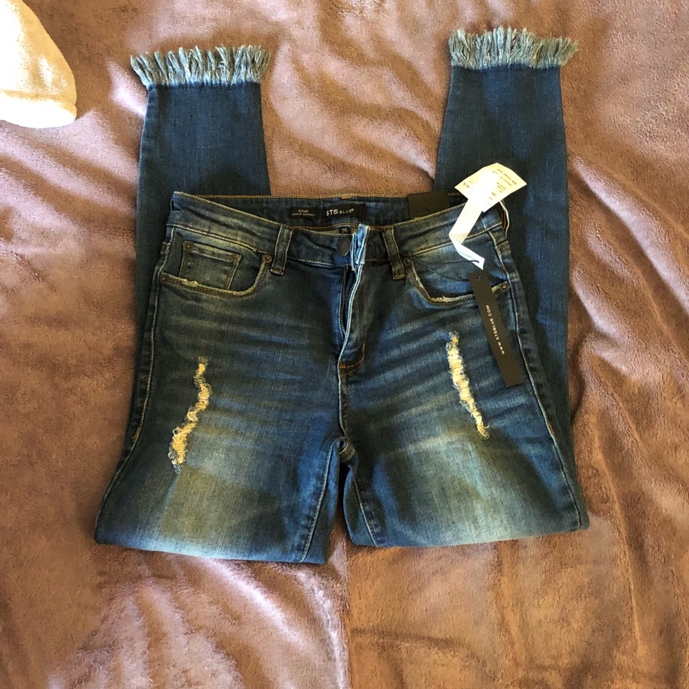 Brand new Jeans!